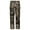 Mossy Oak DNA, variant on Blocker Outdoors Drencher Men's Lightweight Breathable Waterproof Camo Rain Pants (Realtree Excape, Large)