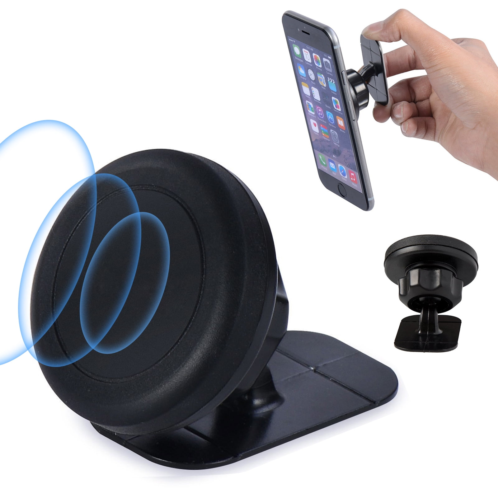 Rotary Universal Dashboard Strong Car Mount Rotary Universal Dashboard Strong Car Mount