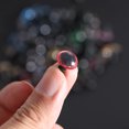 thumbnail image 4 of 80PCS/Set DIY Doll Eyes Art Eyes Plastic Eyes DIY Use Boxed Accessories 8 Colors Each 10 (10mm), 4 of 8