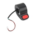 thumbnail image 6 of Thumb Throttle Accelerator, High Sensitivity Electric Scooter Thumb Throttle Convenient  For Electric Scooters, 6 of 8