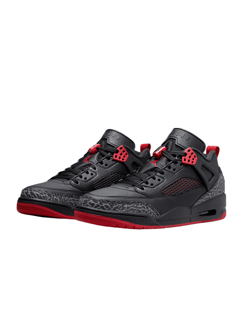 Jordan spisike size 11.5 black/red Size 11.5 - Air Jordan Spizike Low OG for sale online | eBay main image 2