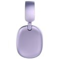 thumbnail image 2 of Auriculares inalámbricos RORSOU C6 con cancelación activa de ruido, 60 h, plegables, morado, 2 of 8