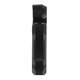 thumbnail image 4 of Linterna EDC Recargable Con RGB Light Magnety Keychain () Negra, 4 of 7