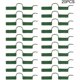thumbnail image 1 of Brillar 20 piezas Clips de fijación para invernadero, herramienta de fijación de tubos para invernadero, herramienta fija, Clips para sombrilla de lona de jardín, 1,1 cm, 1 of 5
