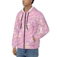thumbnail image 3 of Naloa Butterfly 1 Men’s Hoodies, Zip up Hoodie, Sweatshirts,Hoodies for Men Sizes S-3XL-Medium, 3 of 5