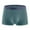 Dark Green, variant on Summer Pants for Women Heated Mens Underwear Mens Underwear Briefs Size Long Heavy Weight Men Comic Pair of Briefs Men X Temp Thermal Pants Breathable Pouch Dark Green 6XL