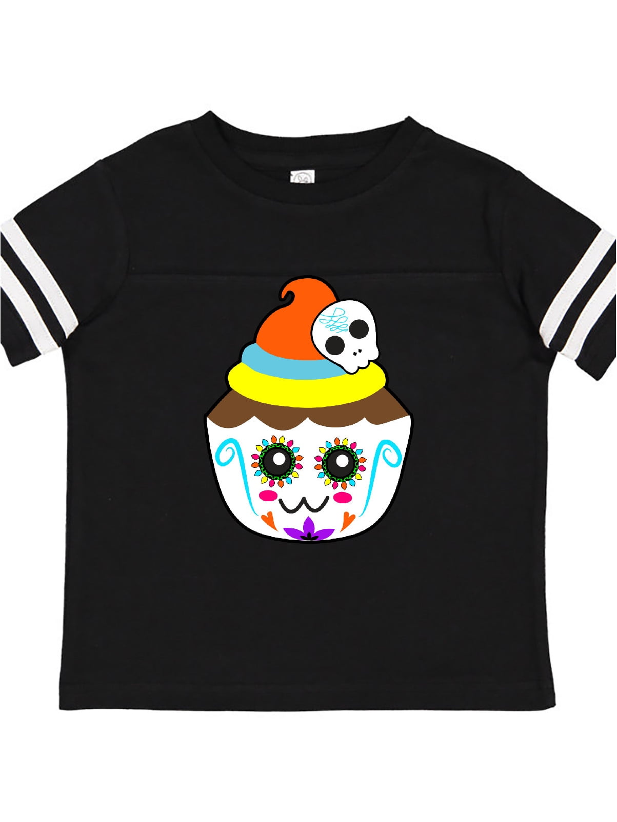 t shirt dia de los muertos