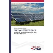 Sistemas Fotovoltaico, (Paperback)
