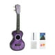 thumbnail image 5 of Juguetes de piscina, juguetes para bebés, juguetes para niños pequeños, hipopótamo, guitarra, ukelele, instrumento de simulación, juguete de educación temprana, guitarras de plástico para niños., 5 of 6
