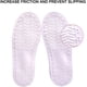 thumbnail image 3 of Funda para zapatos Impermeable Control de arena Antideslizante Funda para zapatos Reutilizable Lluvia Botas de nieve Cubrezapatos para ciclismo Al aire libre Camping Pesca Jardín Viajes Mujeres, 3 of 7