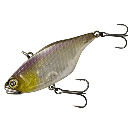 UPC: 0843459019007 | Jackall Fishing TN80 1OZ GHTMIN Lipless Crank Baits [JTN80-GM]