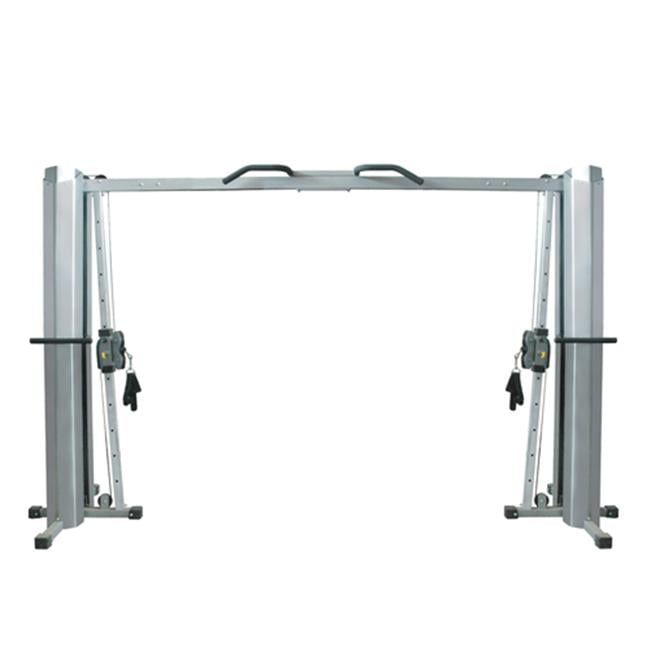 plate loaded cable crossover machine plate loaded cable crossover machine
