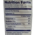 thumbnail image 2 of Lifesavers Orange Mints - 13 oz bag - Individually Wrapped (Pack of 2), 2 of 4
