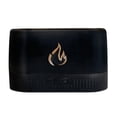 thumbnail image 2 of Humidificador de Aire Ultrasónico, Difusor de Aceite Esencial de Lma de Simución, Generador de Nieb Silenciosa para Habitación de Bebé, Coche, O Negro perfecl Humidificador de aire, 2 of 8