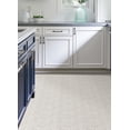 thumbnail image 2 of FloorPops Carreaux de sol Estate autocollant Lot de 20, 2 of 4