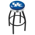 thumbnail image 1 of Kentucky "UK" Bar Stool, 1 of 7