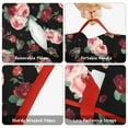 thumbnail image 6 of Pioneer Flower Floral Print Pattern Toddler Nap Mats for Kids Preschool,Sleeping Mat Bag or Kids,Toddler Sleeping Bag,Toddler Nap Mat or Daycare, 6 of 6