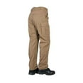 thumbnail image 2 of TRU-SPEC Rip-Stop Pro Flex Pants - Men's, Coyote, Waist 42, Length 32, 2 of 2