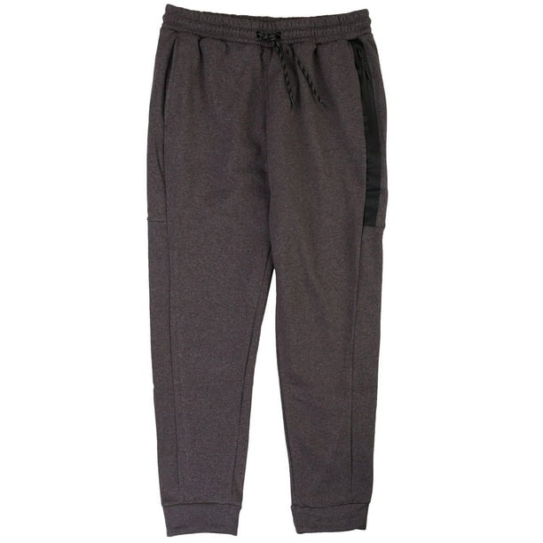 spalding mens joggers