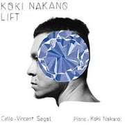 Lift (Vinyl)