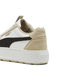 thumbnail image 5 of Tenis Puma Karmen Rebelle SD Mujer Casual Moda Beige 25.5, 5 of 5