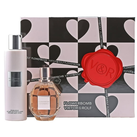 Viktor & Rolf Flowerbomb 2-Piece Fragrance Set