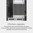 thumbnail image 5 of Dell - Desktop - Intel Core Ultra 5 225 - 16GB Memory - 1TB SDD - Black, 5 of 5