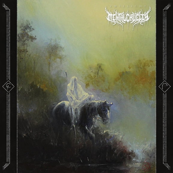Mental Cruelty - Zwielicht - Music & Performance - CD