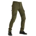 thumbnail image 2 of Pantalones vaqueros para motociclismo, pantalones de carreras con equipo de protección, pantalones de motociclista resistentes a caídas, pantalones de caballero, 2 of 5