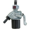 thumbnail image 5 of BIBABLYKE Fuel Petcock Valves Gas Tanks Fuel Tap Professional Repair Kit for Simson S50 S51 S53 S70 S83 SR1 SR2 MZ, 5 of 8