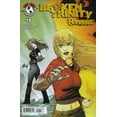 thumbnail image 1 of Broken Trinity: Witchblade #1A VF ; Image Comic Book, 1 of 1