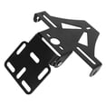 thumbnail image 4 of Motorcycle License Plate Holder,Motorcycle Eliminator Aluminium License Rear Signal Light Bracket Rear License Plate Mount Impressive Results, 4 of 7