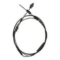 thumbnail image 4 of Cable de Liberación Shamjiam 74880-S5A-305 Conjunto de Repuestos de Accesorios Automotrices, 4 of 7