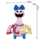 thumbnail image 2 of Poppy Playtime Chapter 4 Plushies Nightmare Critters Plush Toy Doey The Doughman Doll Stuffed Animals Kids Gifts 25cm 26s, 2 of 2