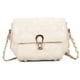 thumbnail image 1 of Bolso pequeño portátil con cadena de moda. Nuevo bolso de hombro de cuero artificial de moda, 1 of 5