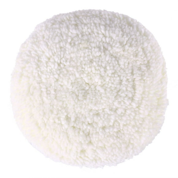 OULII 1Pcs Polishing Pads for Automotive Polishing and Car Production