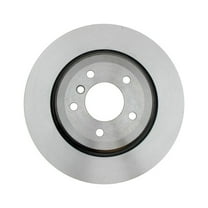 Raybestos Specialty Performance Rotors, 980126 Fits select: 2001-2006 BMW 330