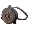 thumbnail image 2 of For Toyota Sienna 2011 12 13 14 2015 OEM Engine Cooling Fan Motor Passenger Side | Replacement For TO3116140 | 163630V110, 191275338520, 2 of 4