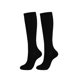 thumbnail image 2 of Sonducket 1 par de calcetines transpirables que absorben la humedad para hombres y mujeres, calcetines de tubo medio para entrenamiento físico, Accesorios de calzado Negro L/XL, 2 of 6