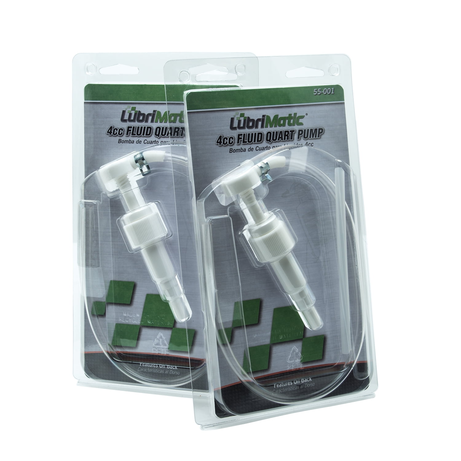 Discount Shop New things that make life easy Plews 55001 Lubrimatic