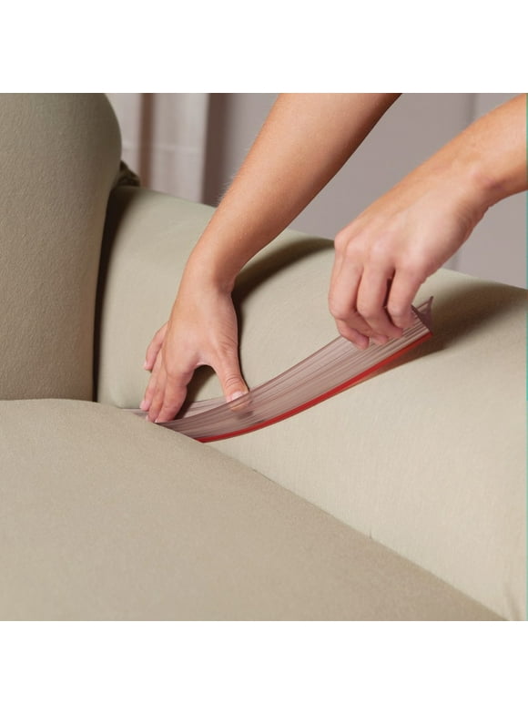 Tuck Grips Slipcovers in Decor