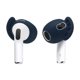 thumbnail image 2 of piezas de repuesto de silicona suave para los oídos, accesorios de repuesto para Airpods 3, auriculares, 2 of 2