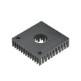 thumbnail image 3 of Electronic Radiators Heatsink with Hole for Stepper Motor,3D Printer 40x40x11mm Black 1PCS, 3 of 5