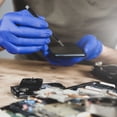 thumbnail image 4 of FUTUREORYY 1 Profesional De Herramientas Para Reparar Teléfonos Y Tabletas Negro Ligero, 4 of 5