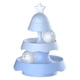 thumbnail image 1 of Roller Juguete Gato Cat Ball Turntable 3, 1 of 9