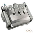 thumbnail image 2 of Geelife Front Disc Brake Caliper with Bracket & Hardware LH for Lexus, 2 of 6
