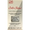 Wella Color Charm Liquid #1070 Honey Beige Blonde Haircolor (3-Pack) with Free Nail File