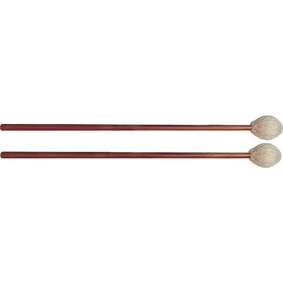 Innovative Percussion Jim Casella Series Marimba Mallets, inch (IP1003)
