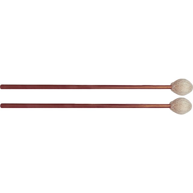 Innovative Percussion Jim Casella Series Marimba Maillets, Pouces (IP1003)
