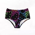 thumbnail image 3 of Hello Kitty Girls' Breathable Underwear Comfort Panties Briefs, 3 of 7